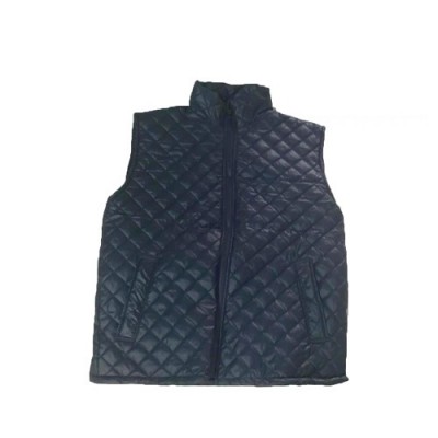 Áo ấm ghile (Vải poly 3 lớp)